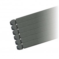 Stecche battilama originali per tagliarisme IDEAL 4705