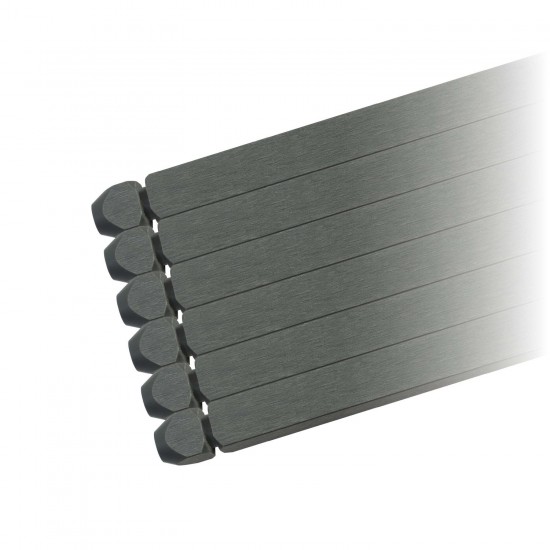 Stecche battilama originali per tagliarisme IDEAL 4705