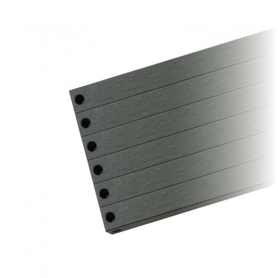 Stecche battilama originali per IDEAL 6550, 6655, 6660