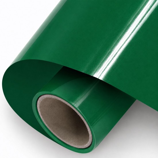 Vinile termoadesivo Siser PS Film A0009 Verde
