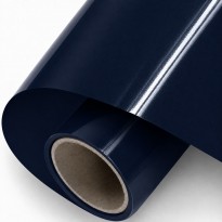 Vinile termoadesivo Siser PS Film A0014 Blu Navy