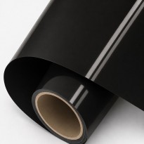 Vinile termoadesivo Siser PS Film A0019 Nero