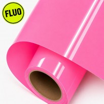 Vinile termoadesivo Siser PS Film A0024 Rosa Fluo