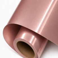 Vinile termoadesivo Siser PS Film A0092 Rose Gold