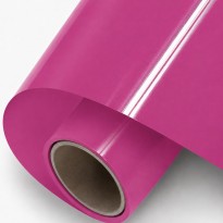 Vinile termoadesivo Siser PS Film A0008 Fucsia