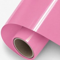 Vinile termoadesivo Siser PS Film A0074 Rosa