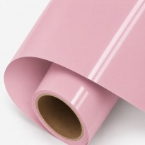Vinile termoadesivo Siser PS Film A0031 Rosa Chiaro