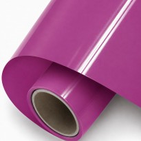 Vinile termoadesivo Siser PS Film A0062 Radiant Orchid