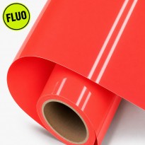 Vinile termoadesivo Siser PS Film A0067 Corallo Fluo