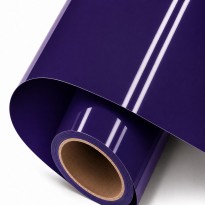 Vinile termoadesivo Siser PS Film A0015 Viola