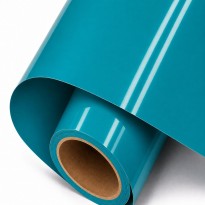 Vinile termoadesivo Siser PS Film A0066 Blu Oceano