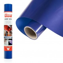Siser PS Film EasyWeed Electric - Blu E0029