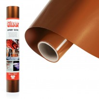 Siser PS Film EasyWeed Electric Rame E0047 vinile termoadesivo perlescente