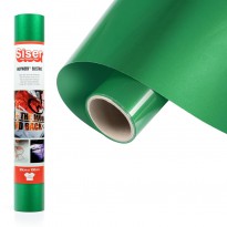 Siser PS Film EasyWeed Electric - Verde E0009