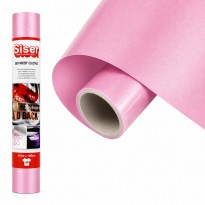 Siser PS Film EasyWeed Electric Rosa E0031 vinile termoadesivo perlescente