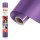 Siser PS Film EasyWeed Electric Viola E0015 vinile termoadesivo perlescente