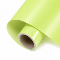 Siser PS Film EasyWeed Electric Lime E0030 vinile termoadesivo perlescente