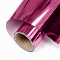 Siser Metal Pink MT0008 vinile termoadesivo rosa effetto metallico