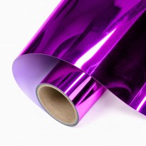 Siser Metal Purple MT0015 vinile termoadesivo viola effetto metallico