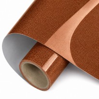 Siser Twinkle Copper TW0047 vinile termoadesivo glitterato