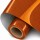 Siser Twinkle Arancione TW0006 vinile termoadesivo glitter