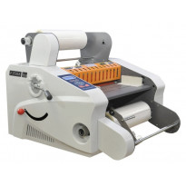 PLASTIFICATRICE A BOBINE DIGILAM