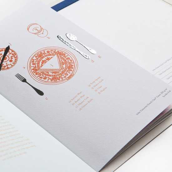 Fedrigoni Tintoretto Gesso Touch Class