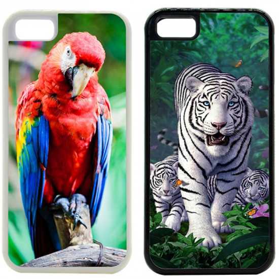 COVER per I-PHONE 5-C