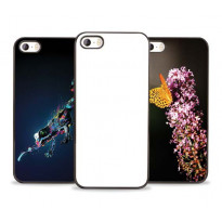 COVER per I-PHONE 5 NERO