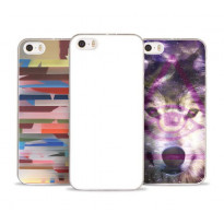 COVER per I-PHONE 5 NERO