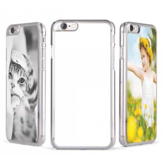 COVER per I-PHONE 6 TRASPARENTE