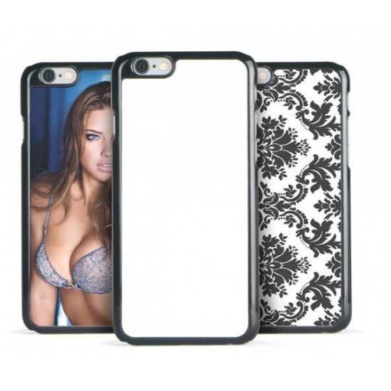 COVER per I-PHONE 6 TRASPARENTE