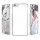 COVER per I-PHONE 6 PLUS BIANCO