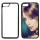 COVER 2D per I-PHONE 7