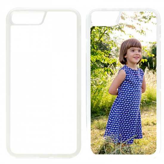 COVER 2D per I-PHONE 7