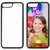 COVER per I-PHONE 6 NERO