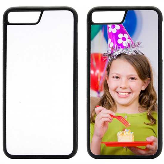 COVER per I-PHONE 6 NERO