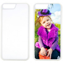 COVER per I-PHONE 6 NERO