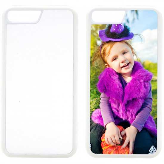 COVER per I-PHONE 6 NERO
