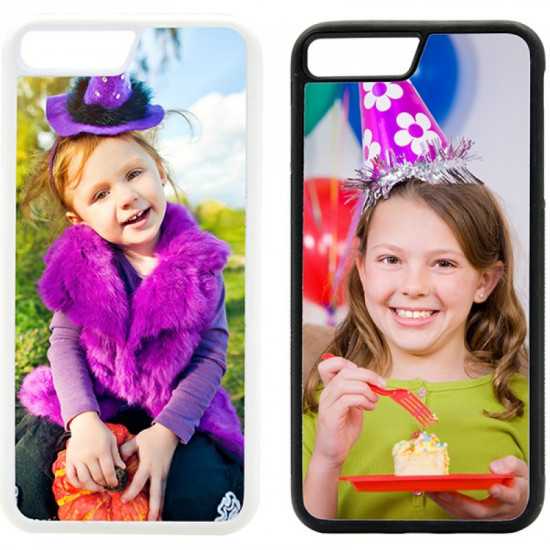 COVER per I-PHONE 6 NERO