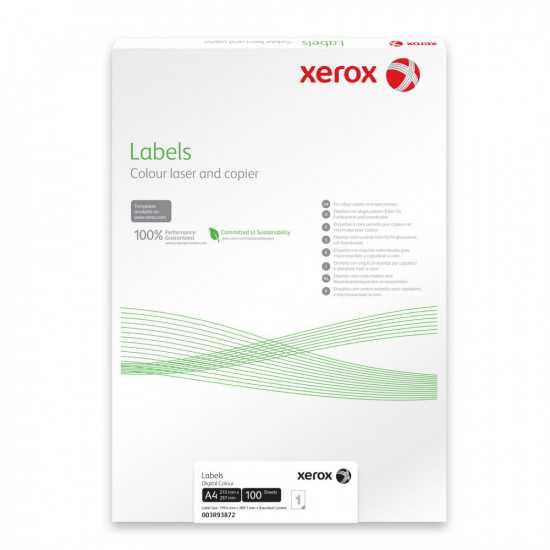 XEROX COLOTECH SUPERGLOSS