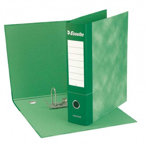 Registratore Essentials G75 390775180