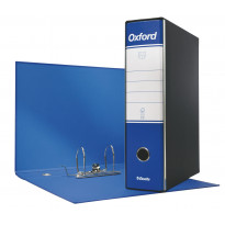 Raccoglitore Oxford G85 390785050 Blu