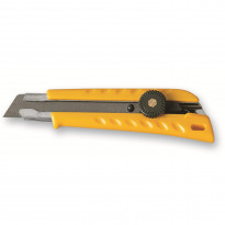 Cutter in metallo  OLFA L-1