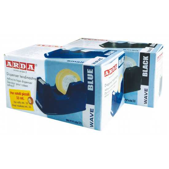 SMALL - DISPENSER tendinastro da scrivania