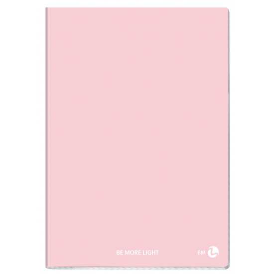 Maxi Quaderno BM Be More Light