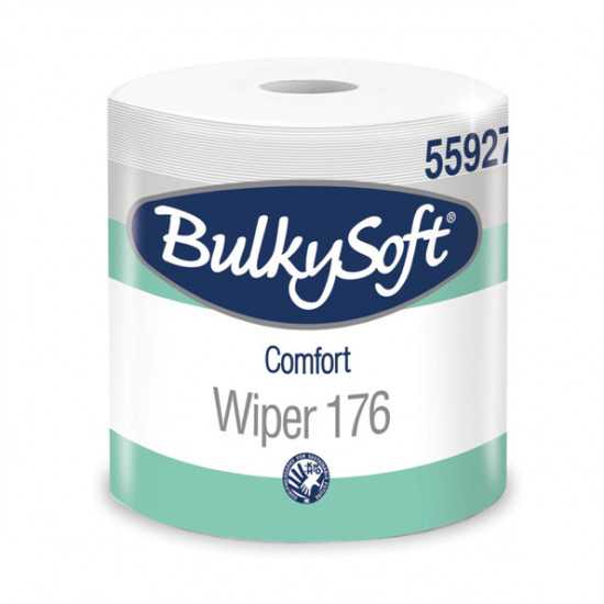 NR. 2 BOBINA BULKY SOFT  2 Veli 800 Strappi