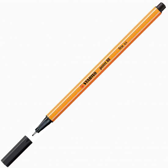 Stabilo Point 88 - 88/46