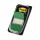 Segnapagina Post It 680-3 Verde