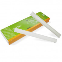 SuperStrip per rilegatrice Fastback narrow bianco (white)